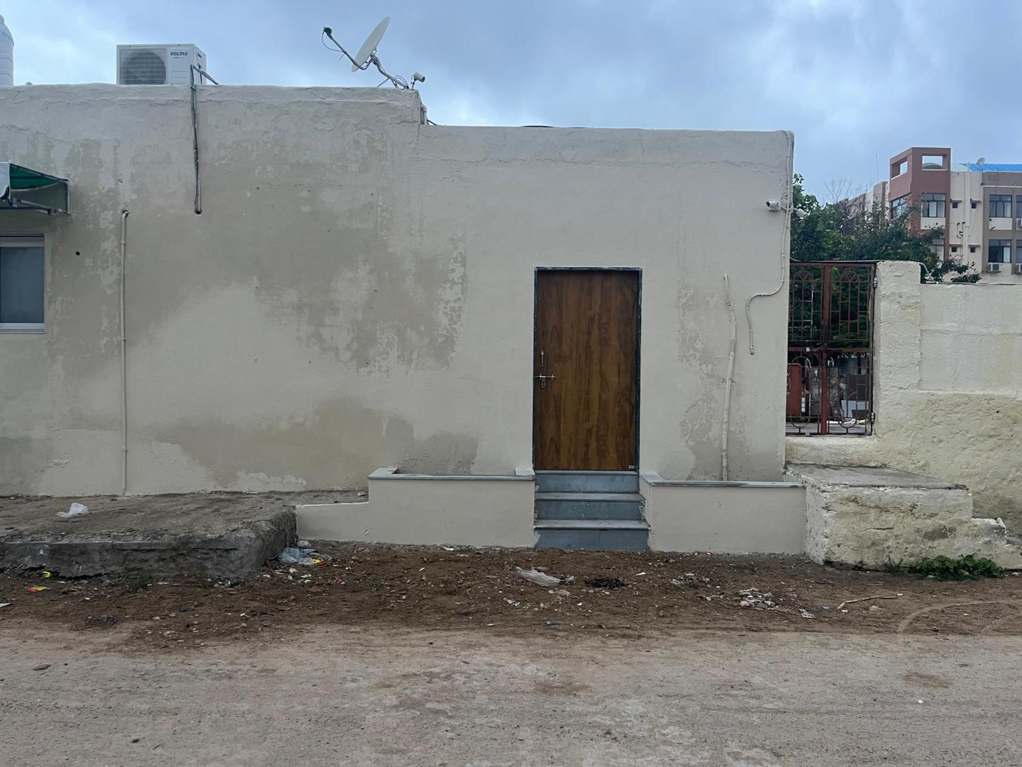 Gauri Villa Dwārka 外观 照片